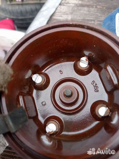 Трамблер на УАЗ