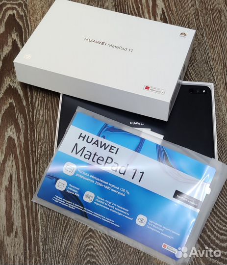 Huawei MatePad 11 128Gb