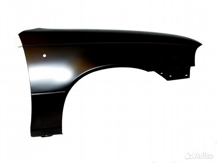 Крыло переднее правое Deawoo nexia (Деу нексия)