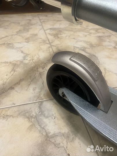 Самокат micro двухколесный