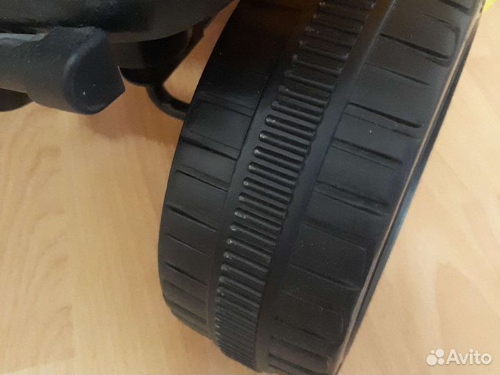 Автомобиль электрический(Квадроцикл) детский