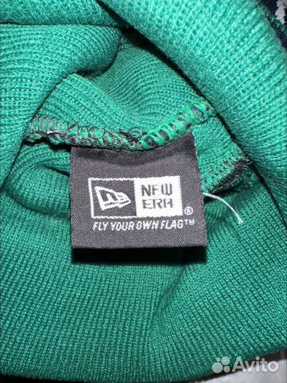 Шапки beanie бини