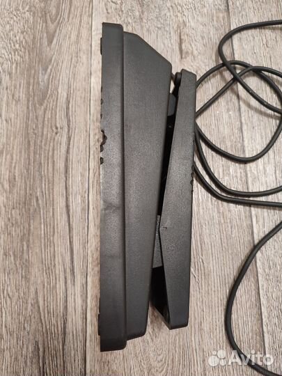 Педаль громкости Volume Pedal VP26-SY