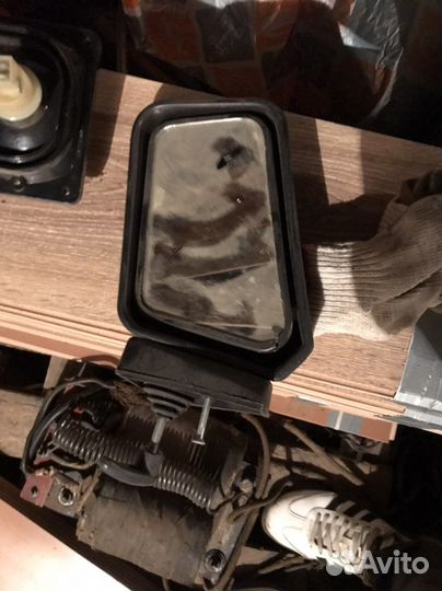 Зеркало москвич 2141