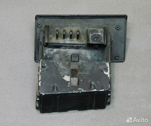 Пепельница передняя VW Passat B3