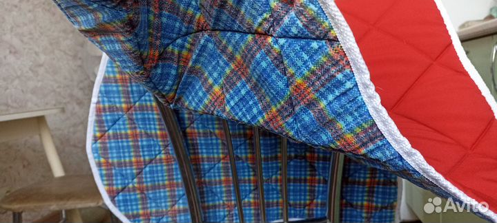 Вальтрап для лошади