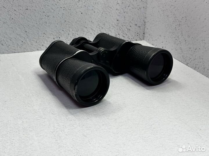 Бинокль бпц 7х50 СССР