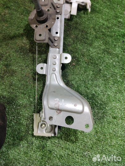 Стеклоподъемник задний левый Ford Fusion