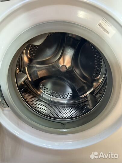 Стиральная машина хотпоинт аристон 6кг