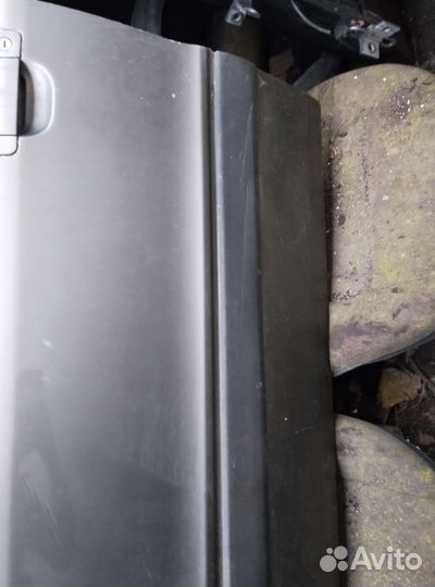 Двери ауди 80 б3