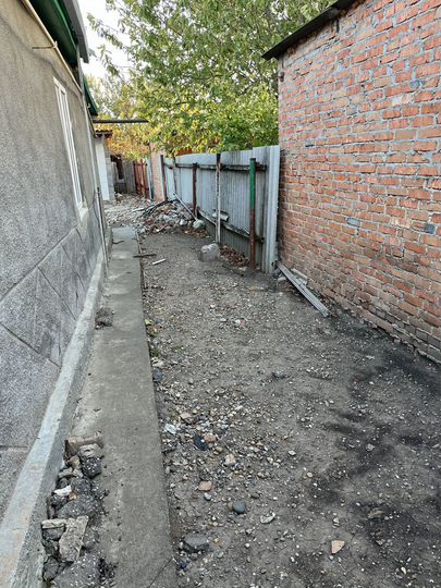 Дом 53,3 м² на участке 12 сот.