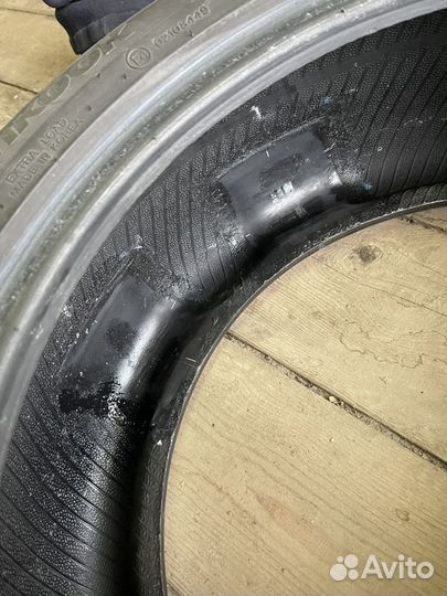 Hankook Winter I'Pike RS2 W429 215/50 R17