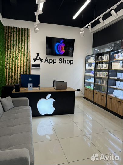 iPhone 15, 256 ГБ