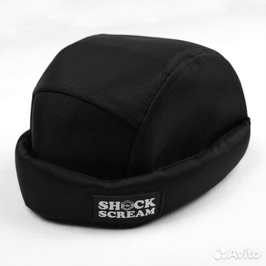 Шапка спортивная для breakdance