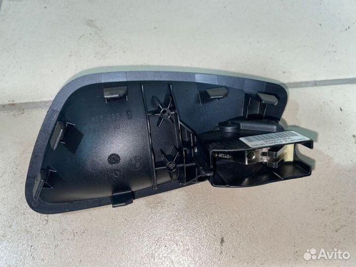 Ручка двери внутренняя левая Bmw 320I E92 N46B20