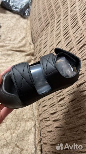 Сандалии детские для мальчиков 25