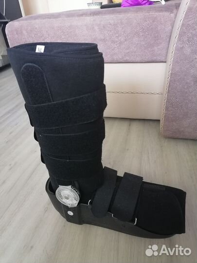 Ортез для голеностопа