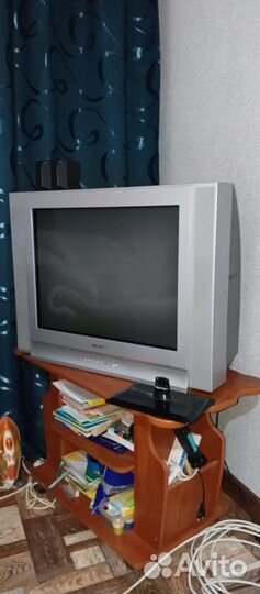 Телевизор samsung