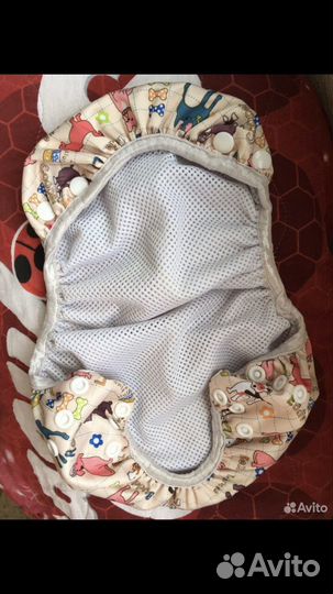 Трусики для бассейна