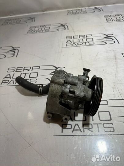 Гидроусилитель Opel Insignia G09 A18XER 2009