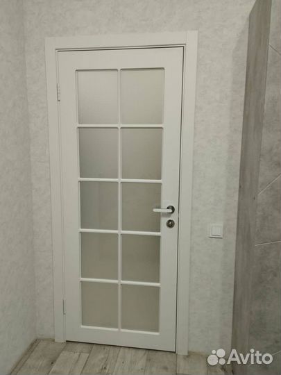 Дверь межкомнатная с доставкой