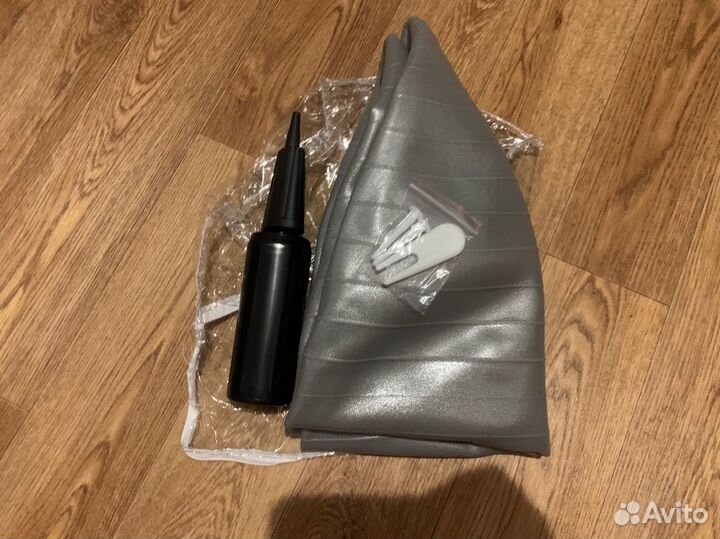 Гимнастический мяч / фитбол 65 см