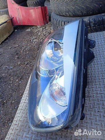 Фара передняя правая Kia Picanto 2