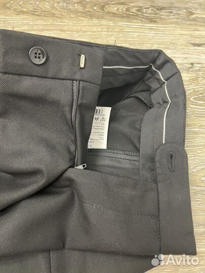 Школьная форма для мальчика 128