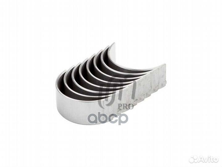 Вкладыши шатунные STD MB OM601 (601 030 00 30) UM