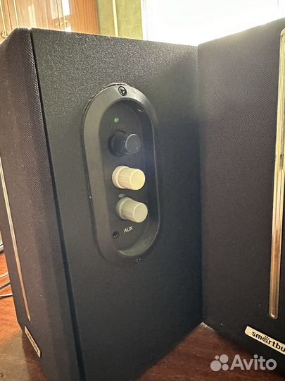 Колонки с блютуз Smartbuy sba 4100