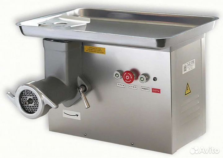 Мясорубка мим 300м -01