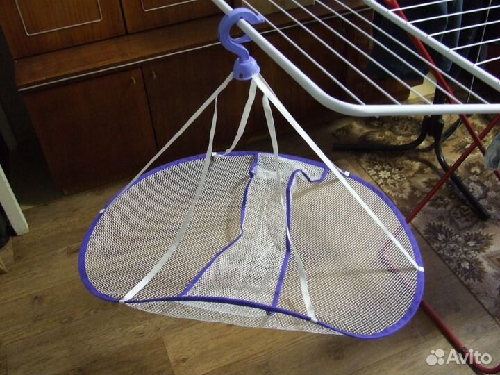 Сушилка подвесная для трикотажа