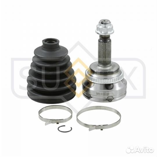 Sufix ST-1139 шрус наружный перед прав/лев