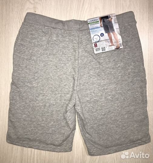 Большие шорты Livergy