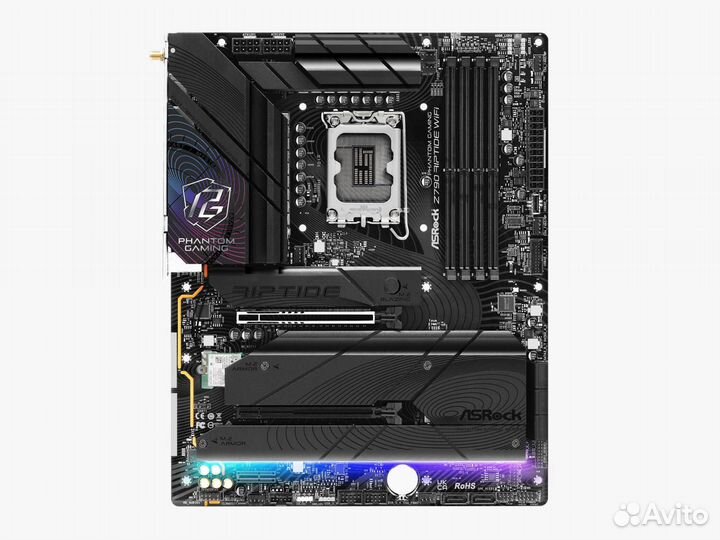 ASRock Z790 Riptide WiFi 7 / DDR5