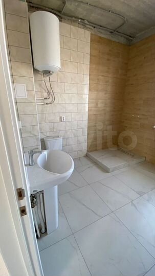 Дом 110 м² на участке 8 сот.