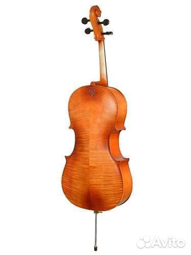 Виолончель массив