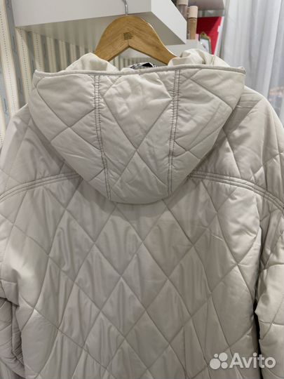 Куртка zara женская