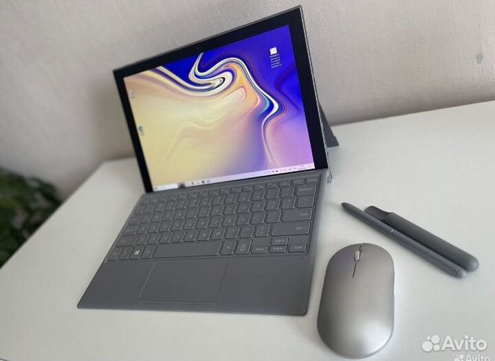 Samsung galaxy book 2