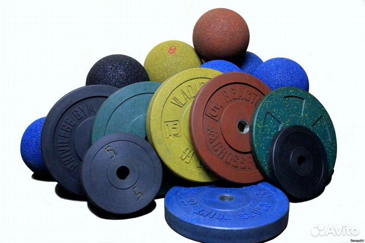 Стронгбол Камень Атласа 70 кг Forma (разные цвета)