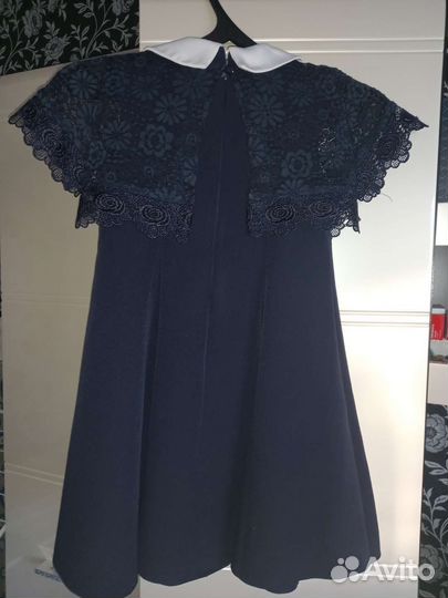 Школьная форма