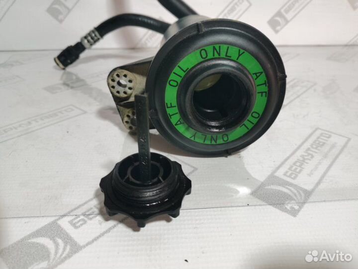 Бачок гидроусилителя руля Bmw X5 E70 N52B30