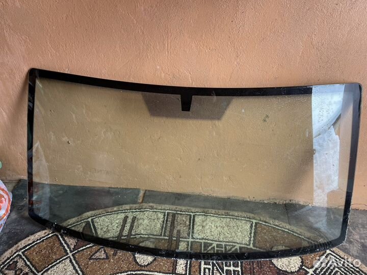 Лобовое стекло УАЗ patriot