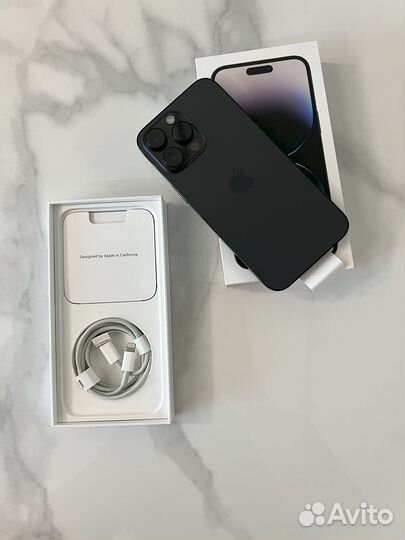 iPhone 14 Pro Max, 512 ГБ