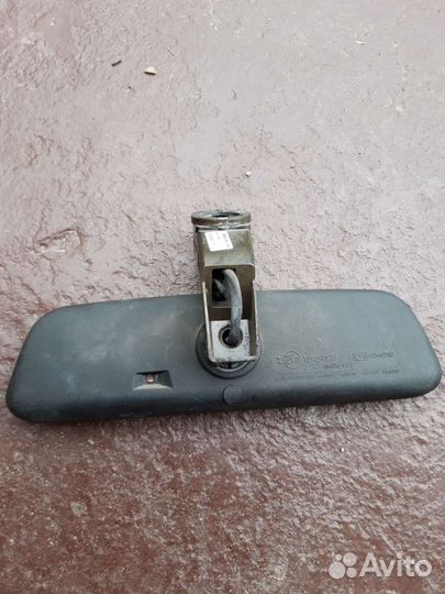 Зеркало салонное BMW E39