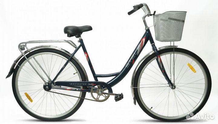 Дорожный велосипедStels Navigator 345