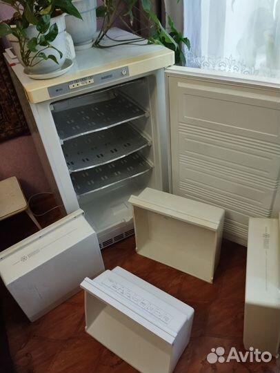 Холодильник бу