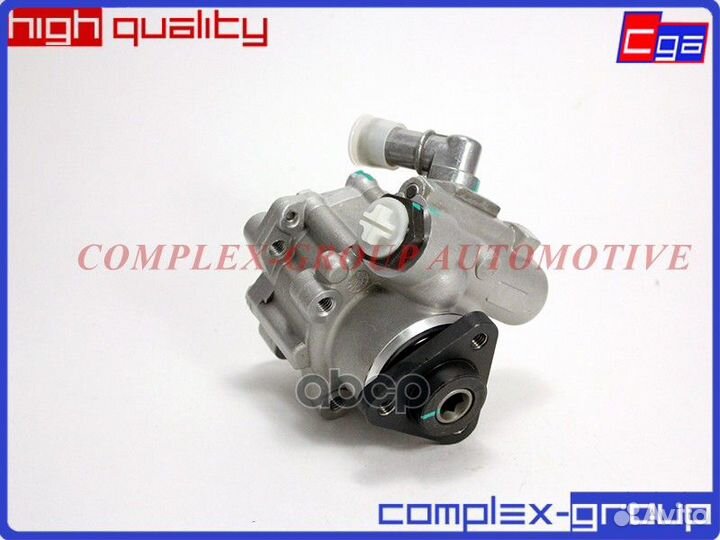 Насос гур 12PSP018RA CGA