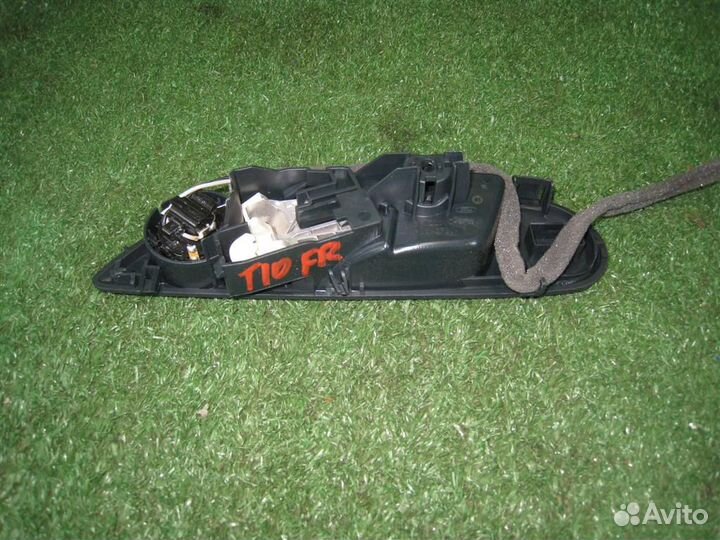 Ручка двери внутренняя правая Ford Fiesta (CB1) 2