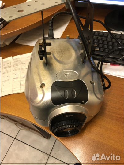 Продам колорченджер